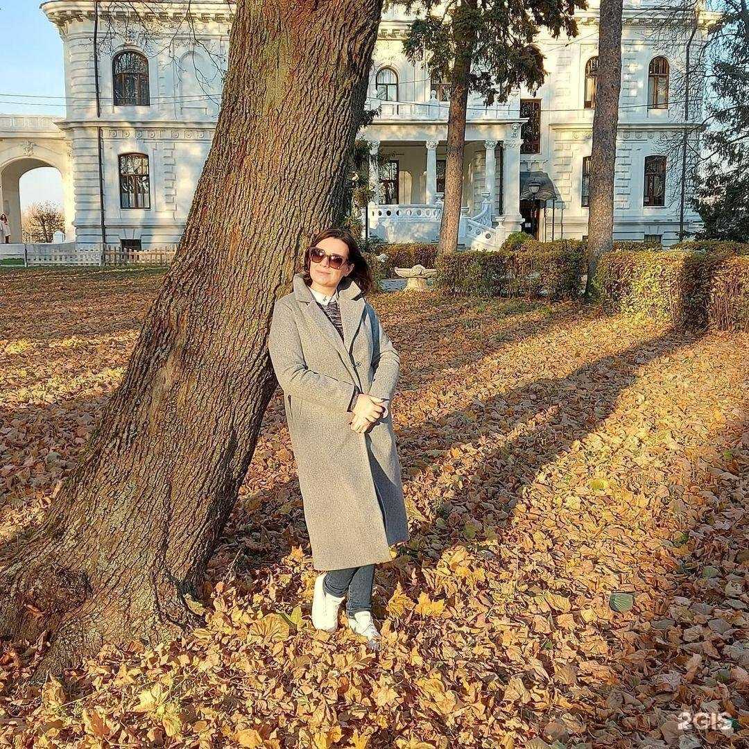 Отзывы на компанию Юридический кабинет Гончаровой О.С. в г. Тамбов c фото