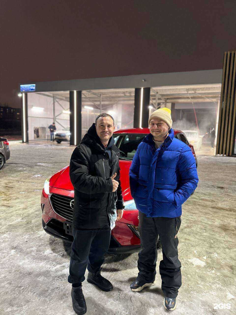 Отзывы на компанию Импорт Авто Торг в г. Казань c фото