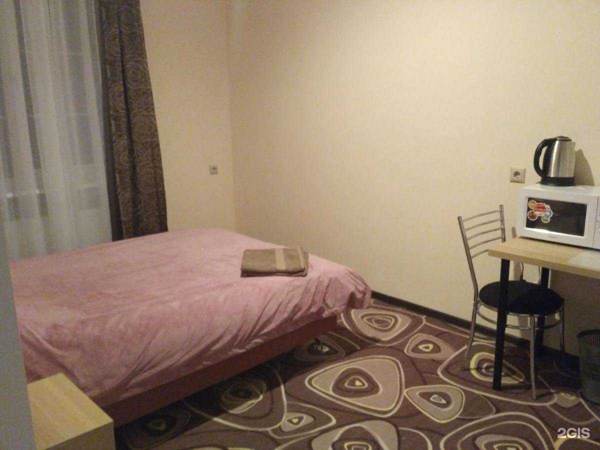 Отзывы на компанию Гостевой дом в Ступине c фото