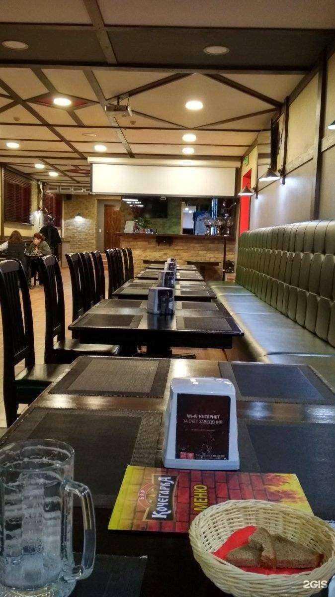 Отзывы на компанию Кочегарка в Кирове c фото