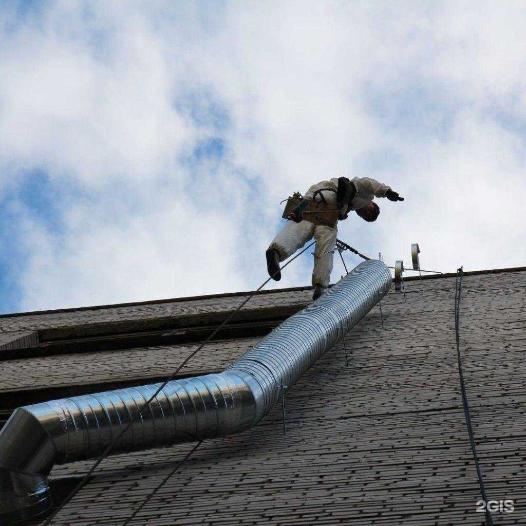 Отзывы на компанию Интеллект-строймонтаж в Екатеринбурге c фото