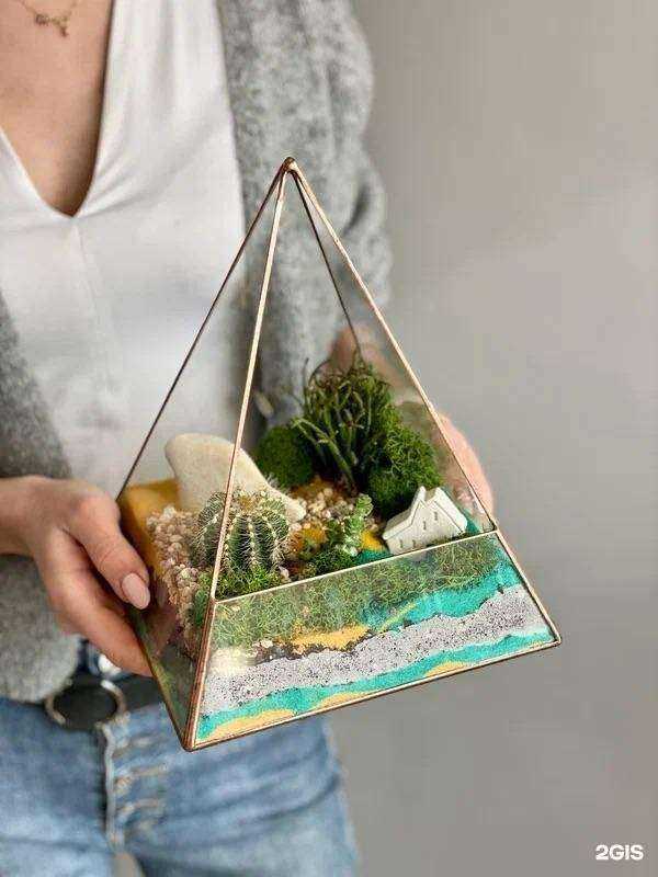 Отзывы на компанию Illaria flowers в г. Тула c фото