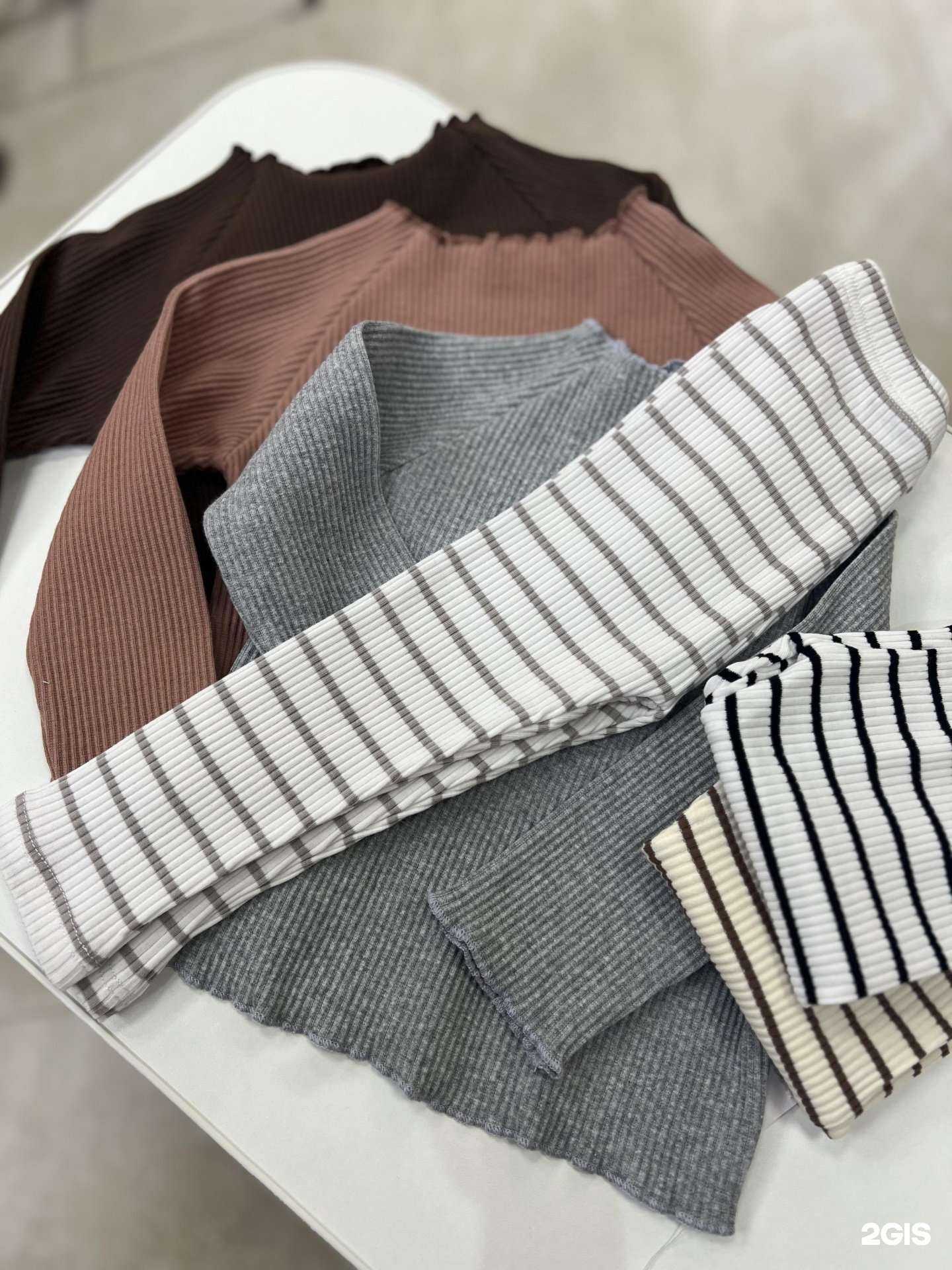 Отзывы на компанию МиниМода в г. Уссурийск c фото