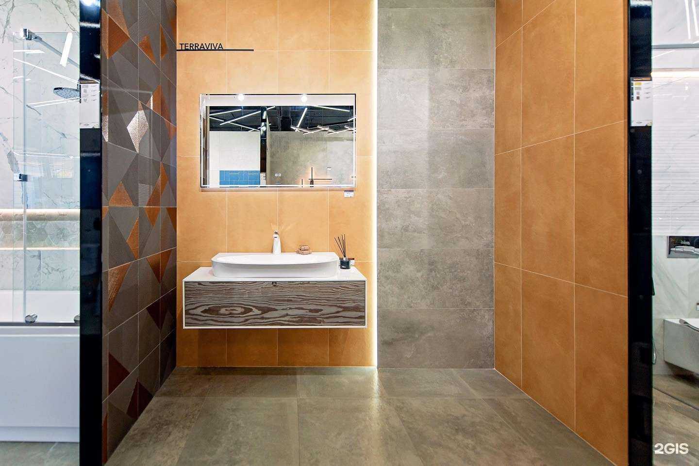 Отзывы на компанию Керамир Premium в Тюмени c фото