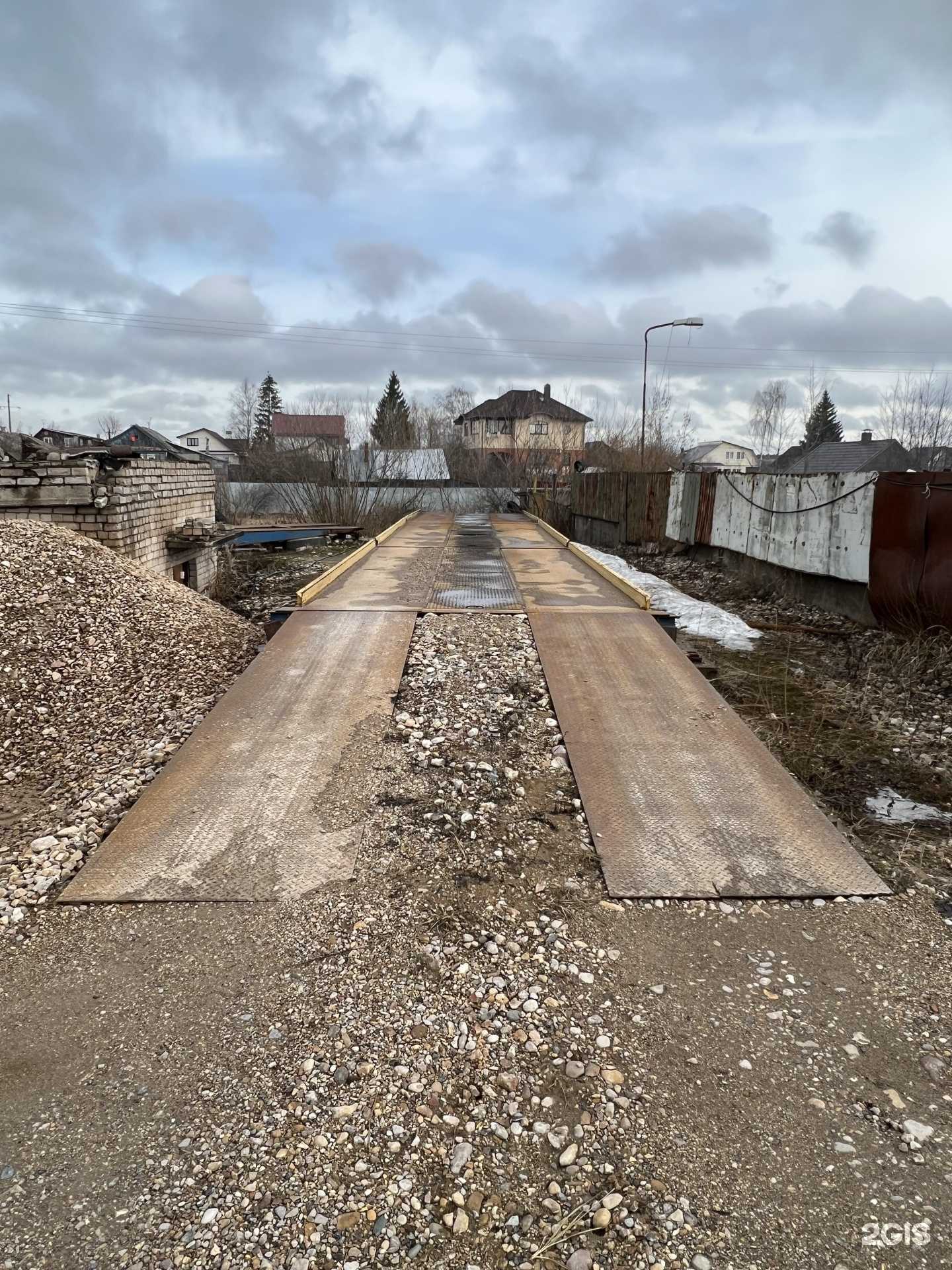 Отзывы на компанию Борихино Поле в Твери c фото