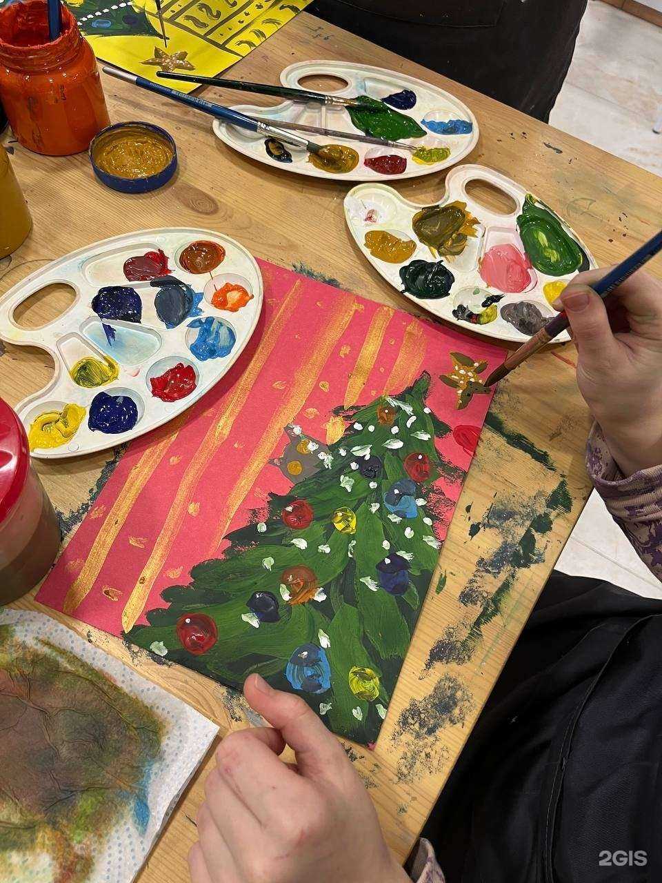 Отзывы на компанию Артмаринад в г. Тверь c фото