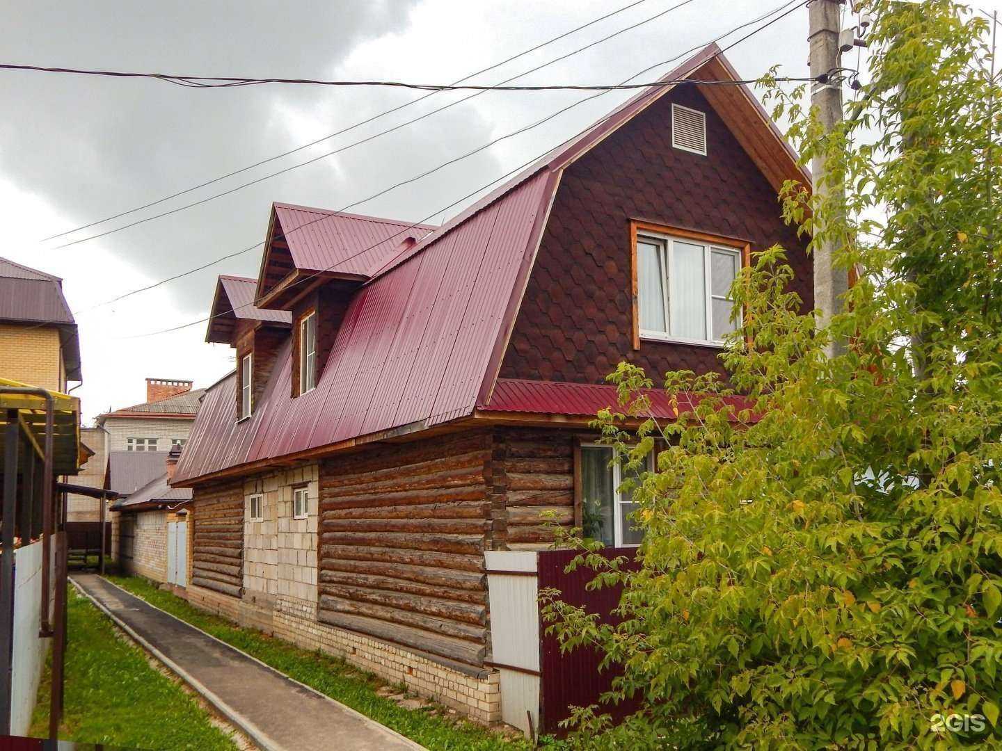 Отзывы на компанию ПСК Стройдом в Костроме c фото