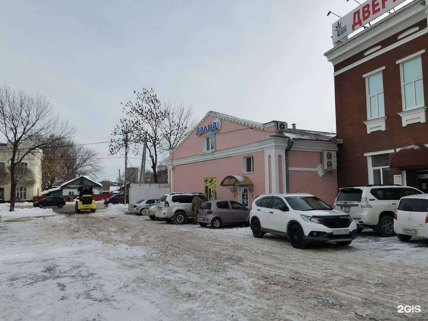 Отзывы на компанию Деревянный дом в Уссурийске c фото - фотография 2 из 2