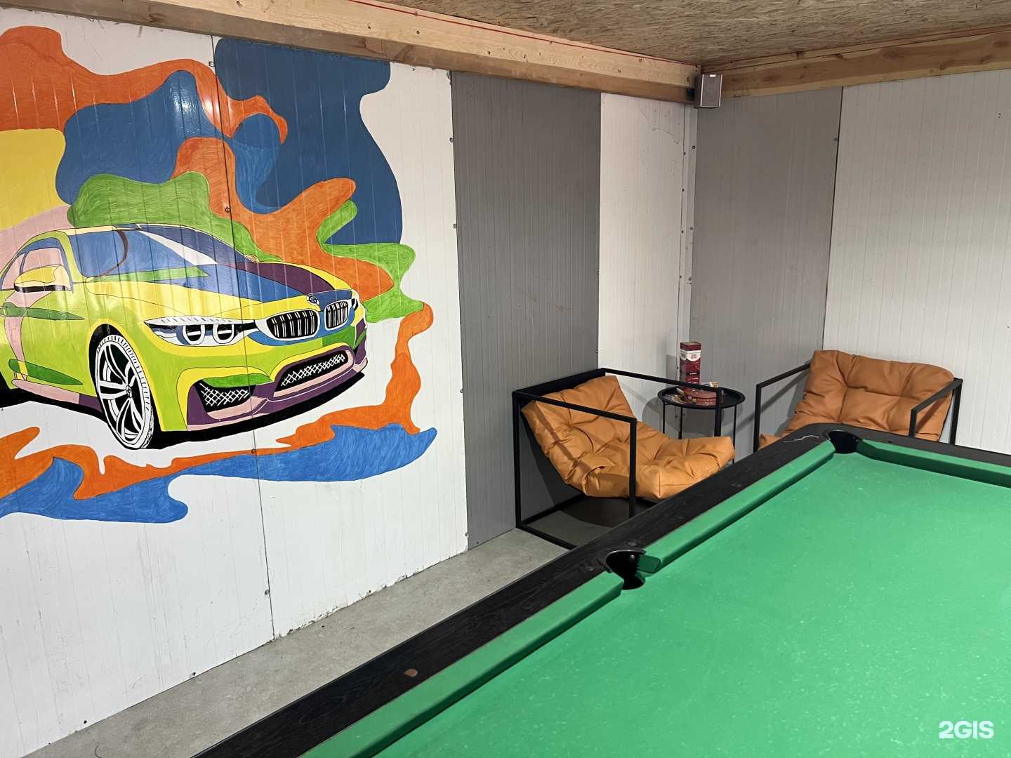 Отзывы на компанию Duck auto в Южноуральске c фото