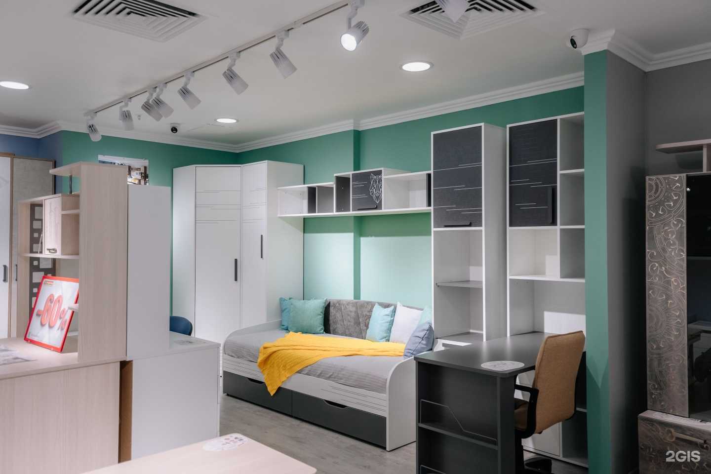 Отзывы на компанию DaVita-мебель в г. Южно-Сахалинск c фото