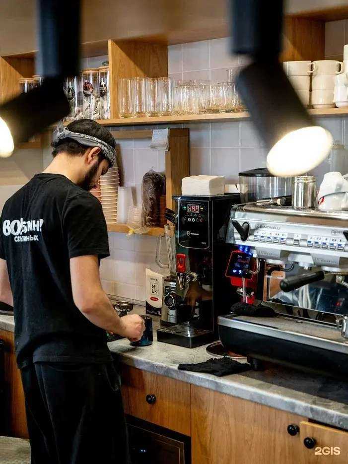 Отзывы на компанию Во! Блин! в Ставрополе c фото