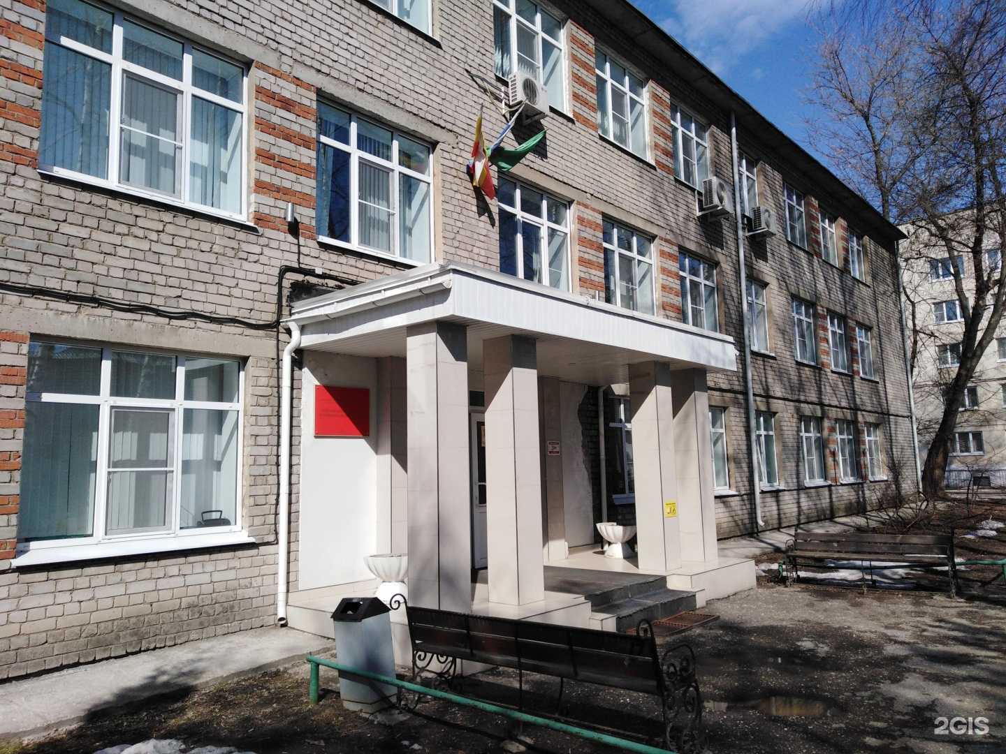 Отзывы на компанию Рязанский институт развития образования в г. Рязань c фото