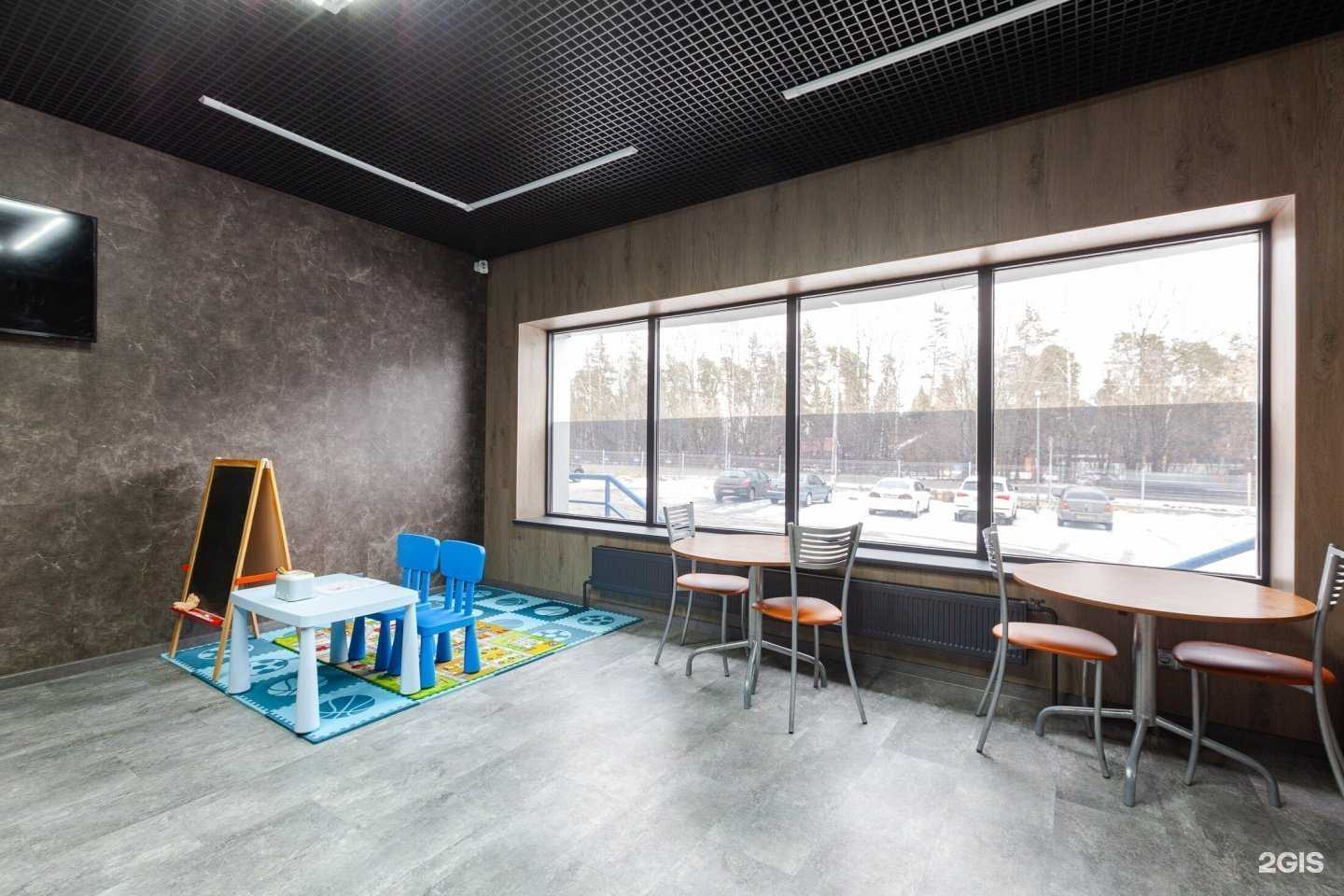 Отзывы на компанию ВИТЯЗЬ ПС в г. Балашиха c фото