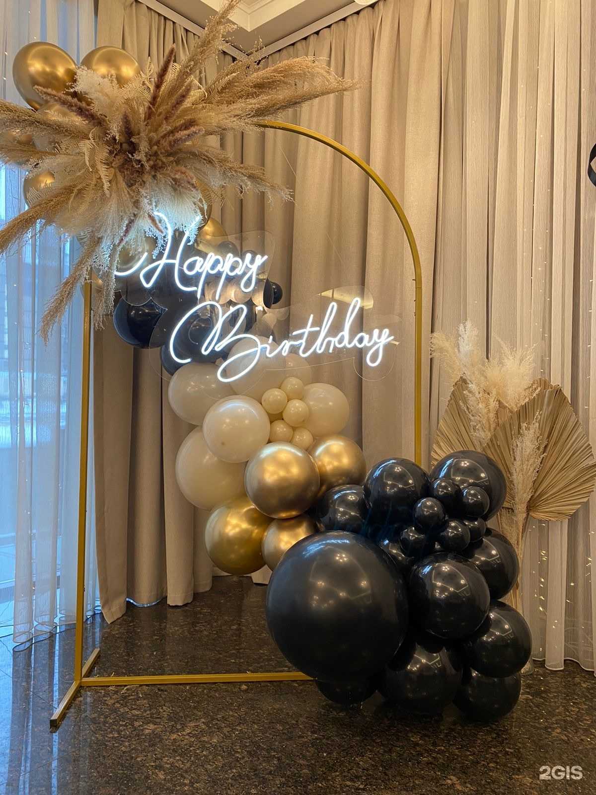 Отзывы на компанию Decor by Anastasia Kritskova в г. Иркутск c фото