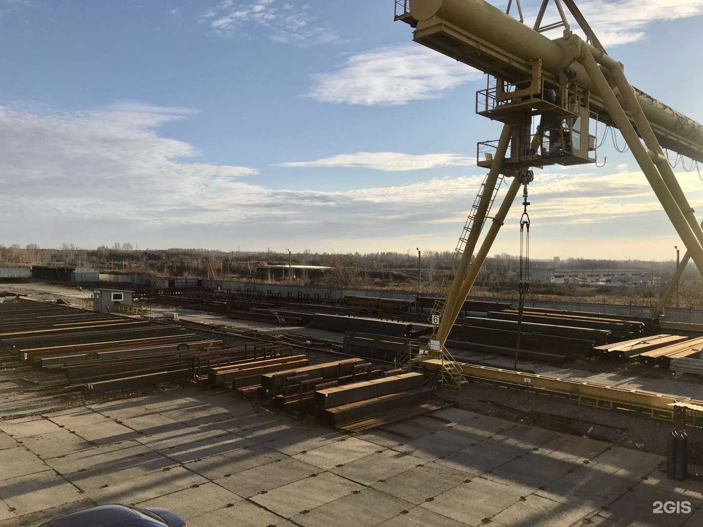 Отзывы на компанию Рид-металл в Набережных Челнах c фото