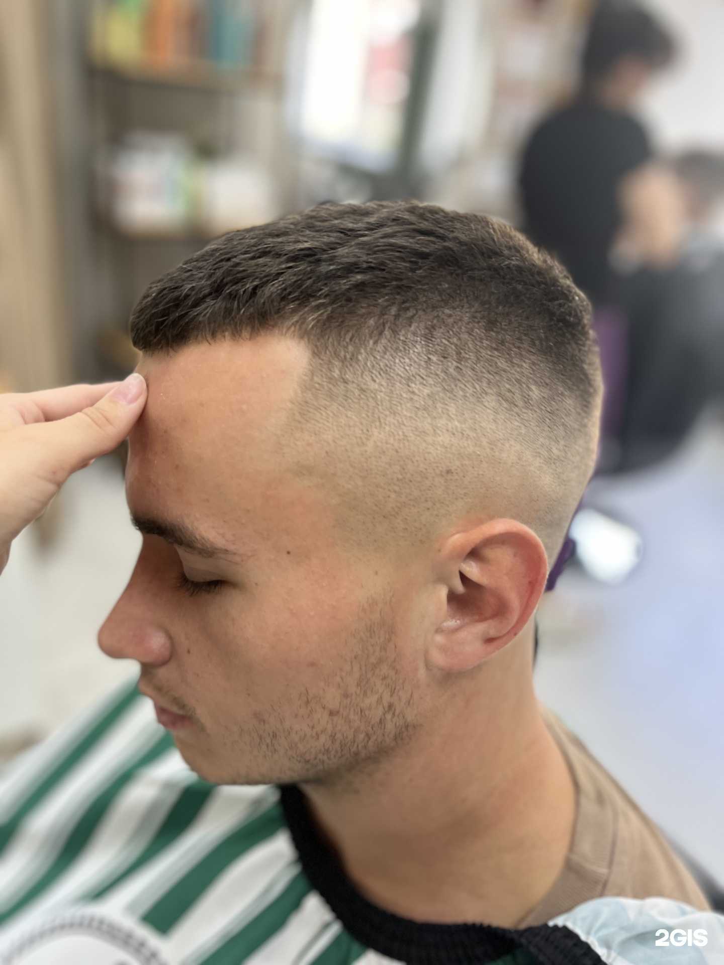 Отзывы на компанию Анна-барбер в Бийске c фото