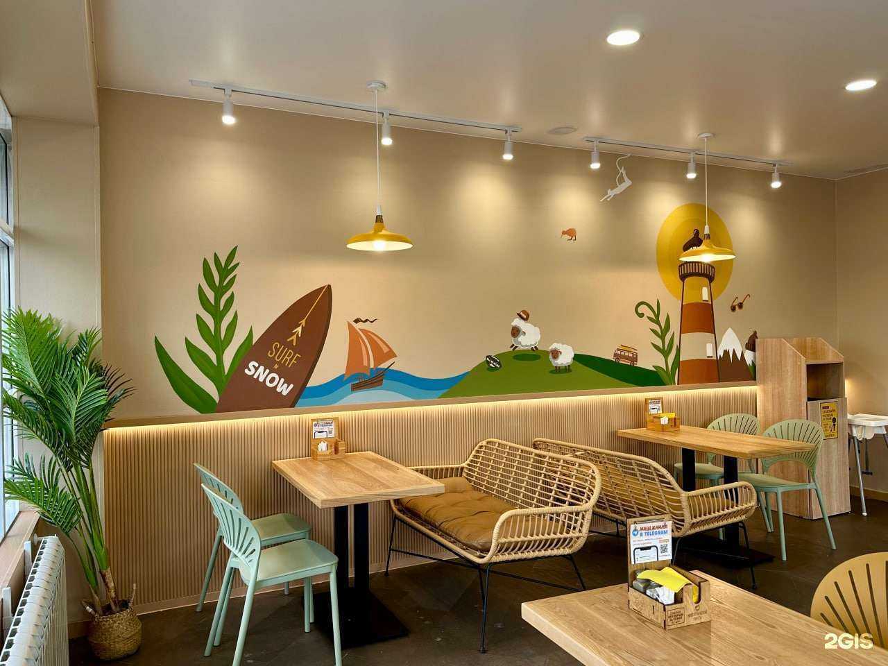 Отзывы на компанию Новозеландские пироги в г. Иркутск c фото