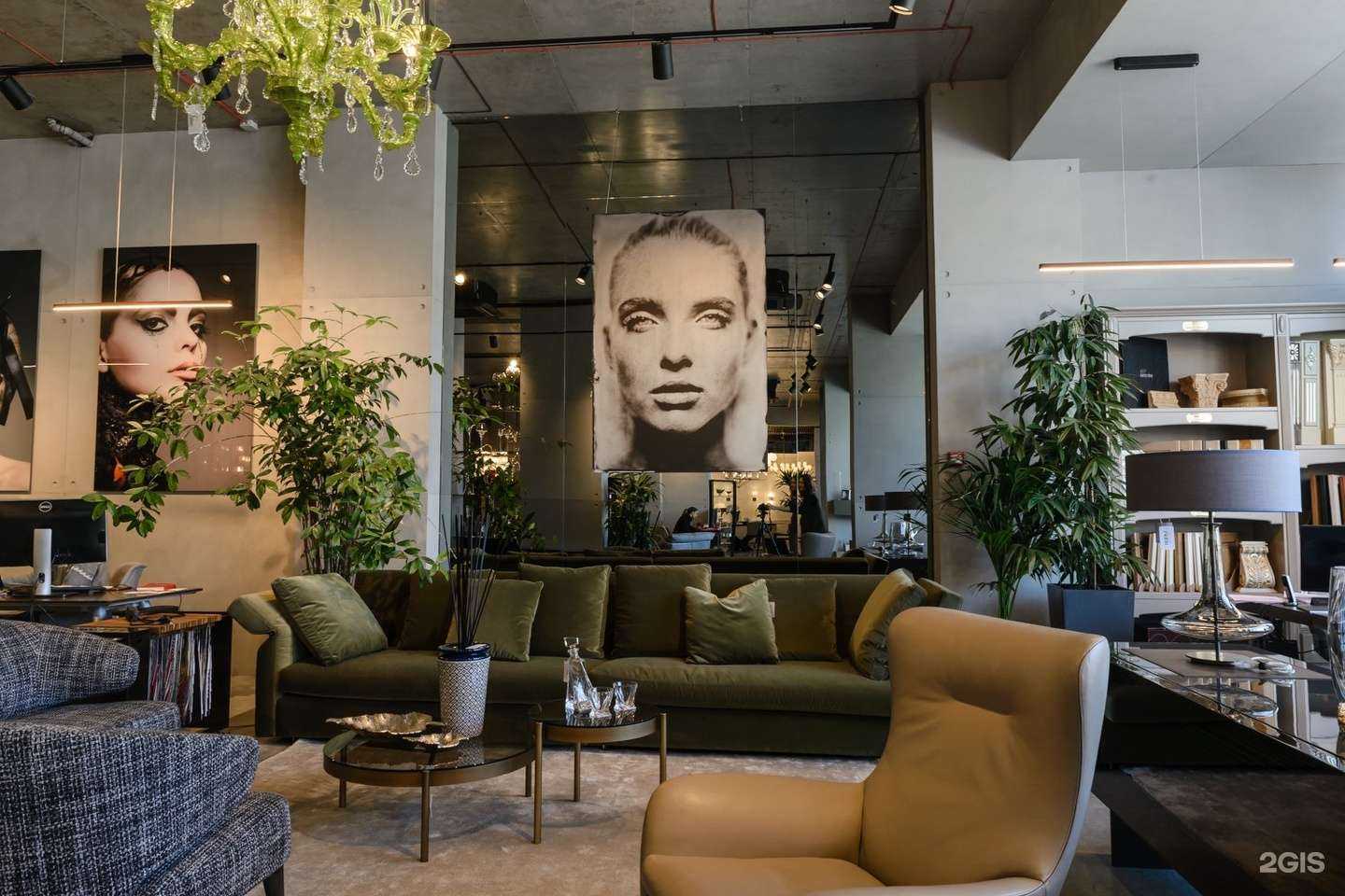 Отзывы на компанию Студия Юлии Новосадовой в Новосибирске c фото