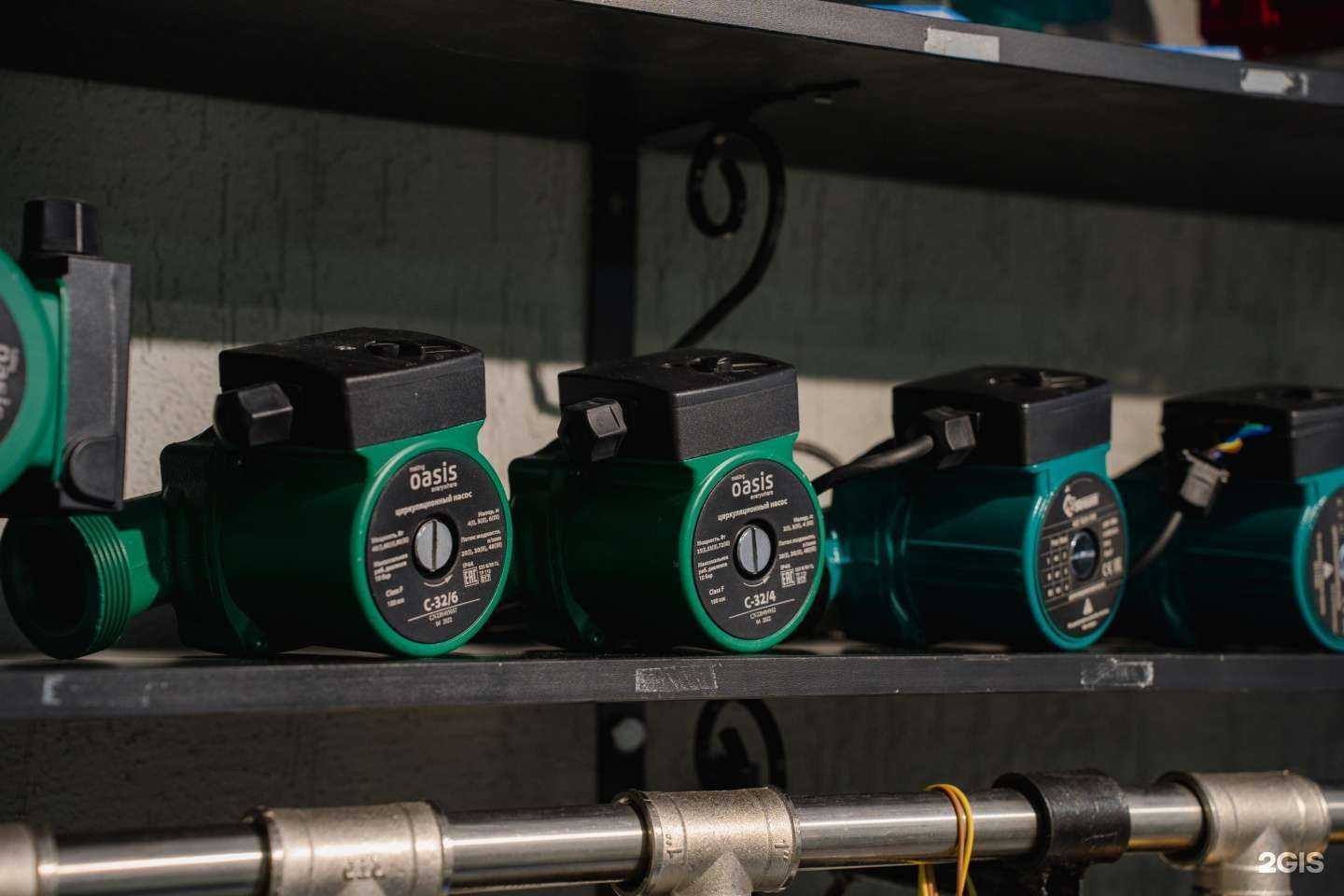 Отзывы на компанию Водолей в Набережных Челнах c фото