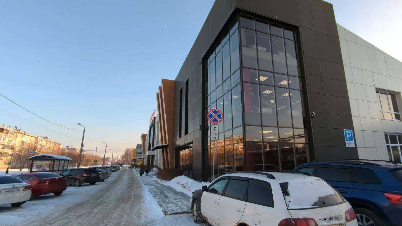 Отзывы на компанию World Class Ангарск в Ангарске c фото - фотография 2 из 2