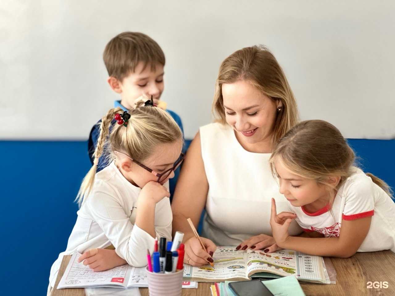 Отзывы на компанию Крутая Перемена в Коммунарке c фото