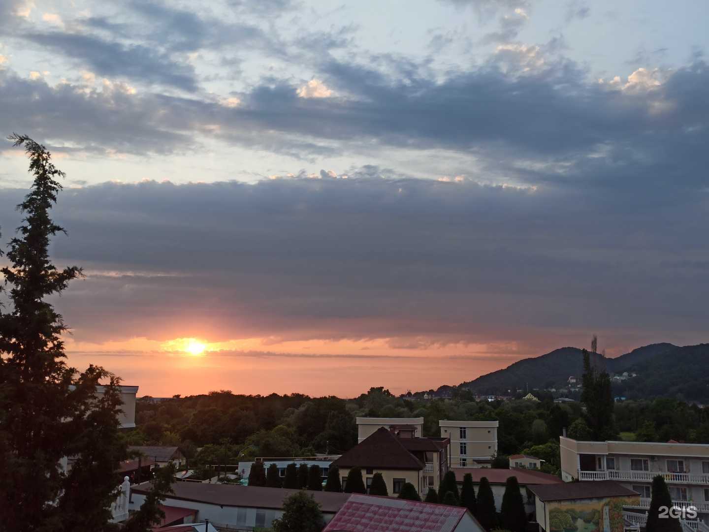 Отзывы на компанию Sea Family Resort & SPA в г. Сочи c фото