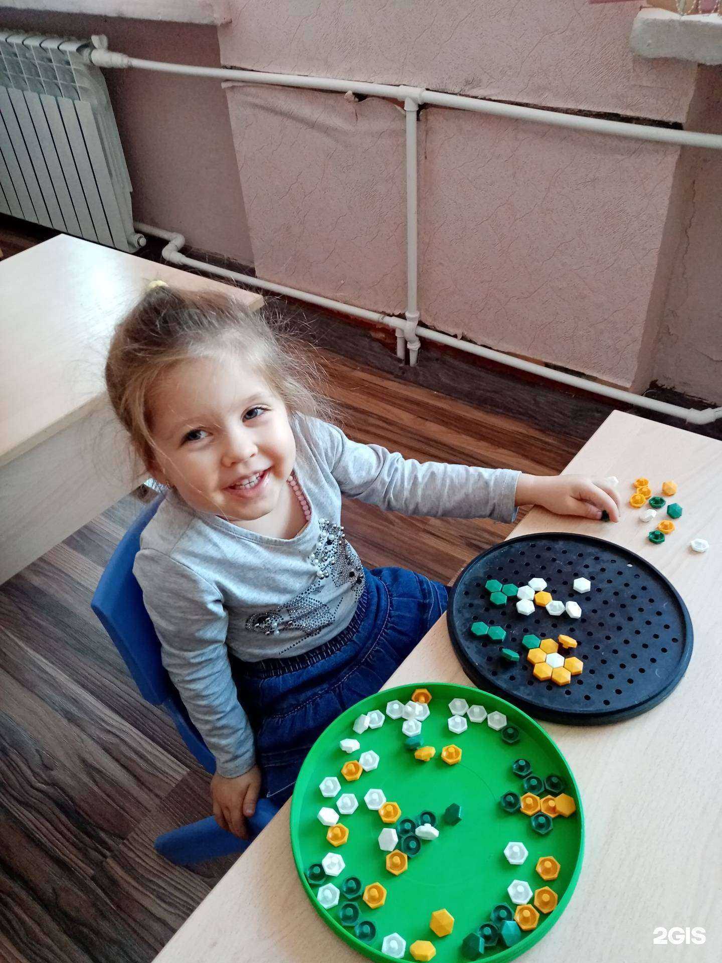 Отзывы на компанию Планета детства в Комсомольске-на-Амуре c фото