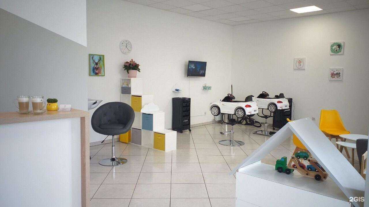 Отзывы на компанию Persona kids в Калининграде c фото