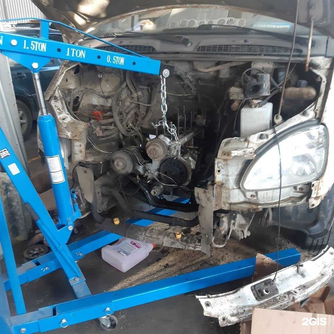 Отзывы на компанию Pashenceff в г. Липецк c фото