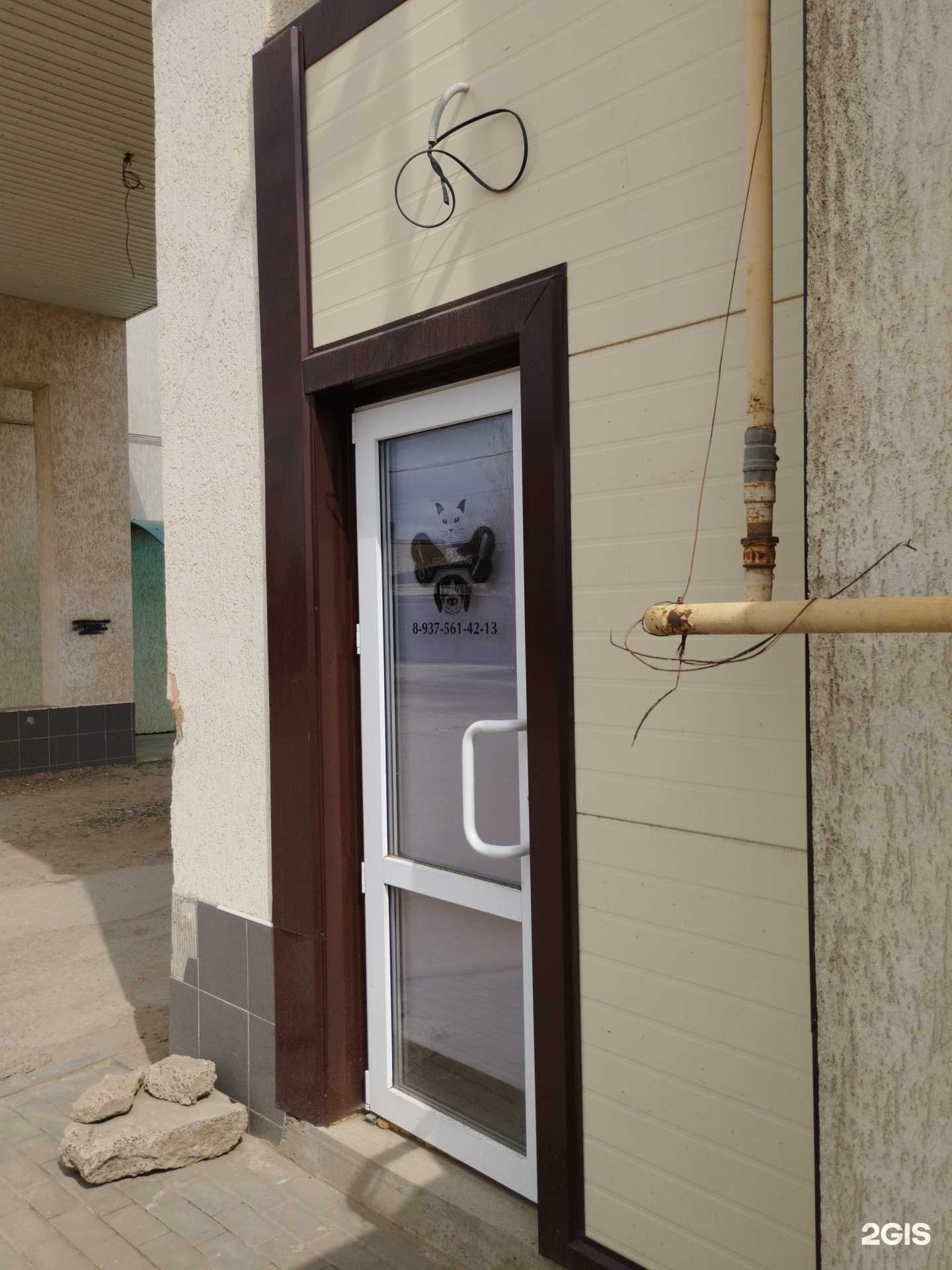 Отзывы на компанию Салон груминга в г. Краснослободск c фото