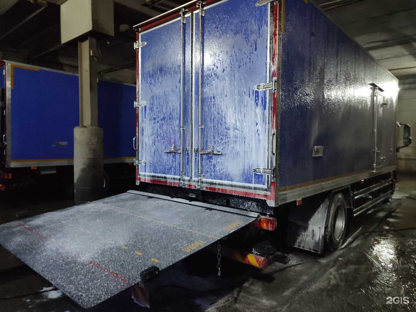 Отзывы на компанию Автомойка в Челябинске c фото