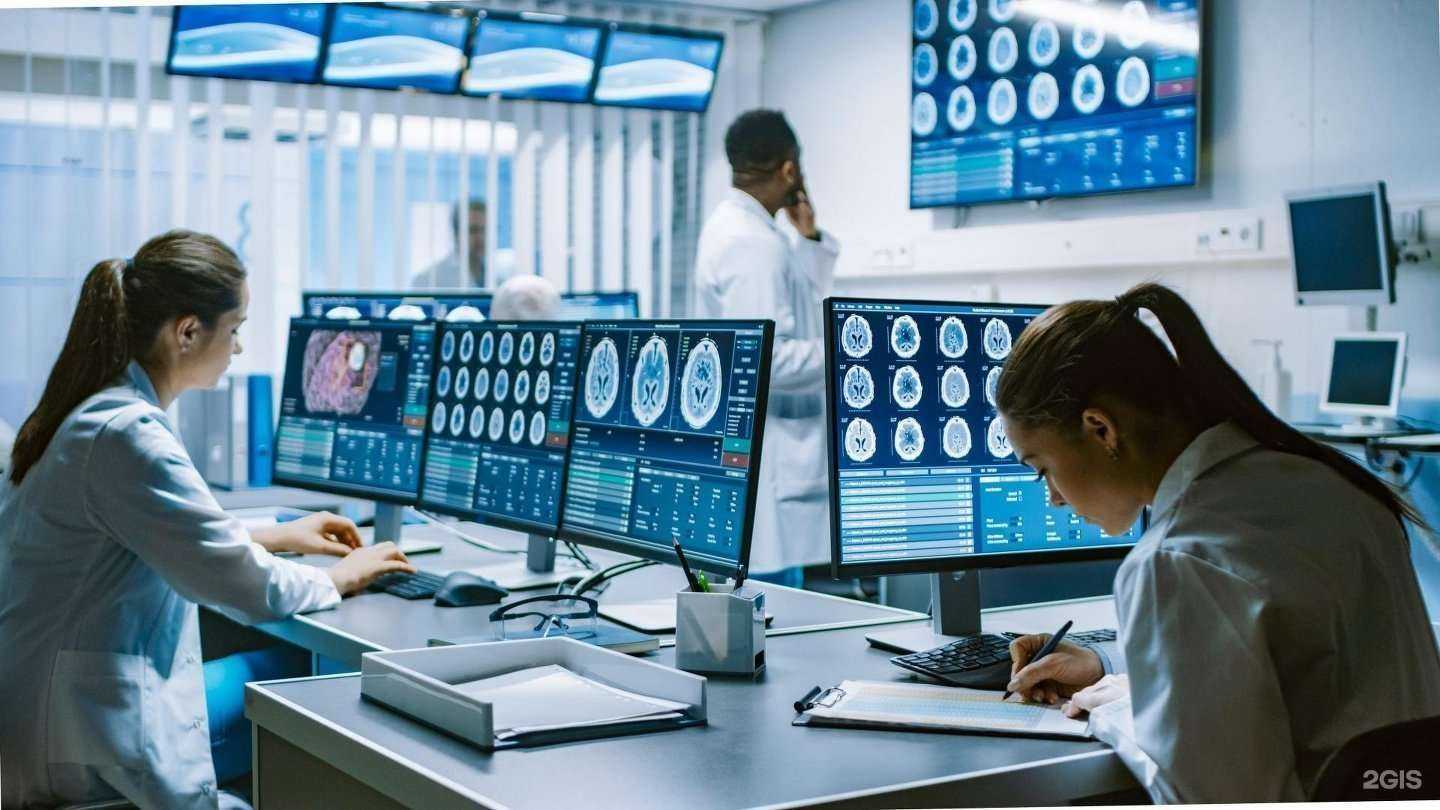 Отзывы на компанию Альфа Мед в Владивостоке c фото