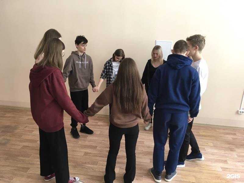 Отзывы на компанию Лицей №1 в г. Пермь c фото