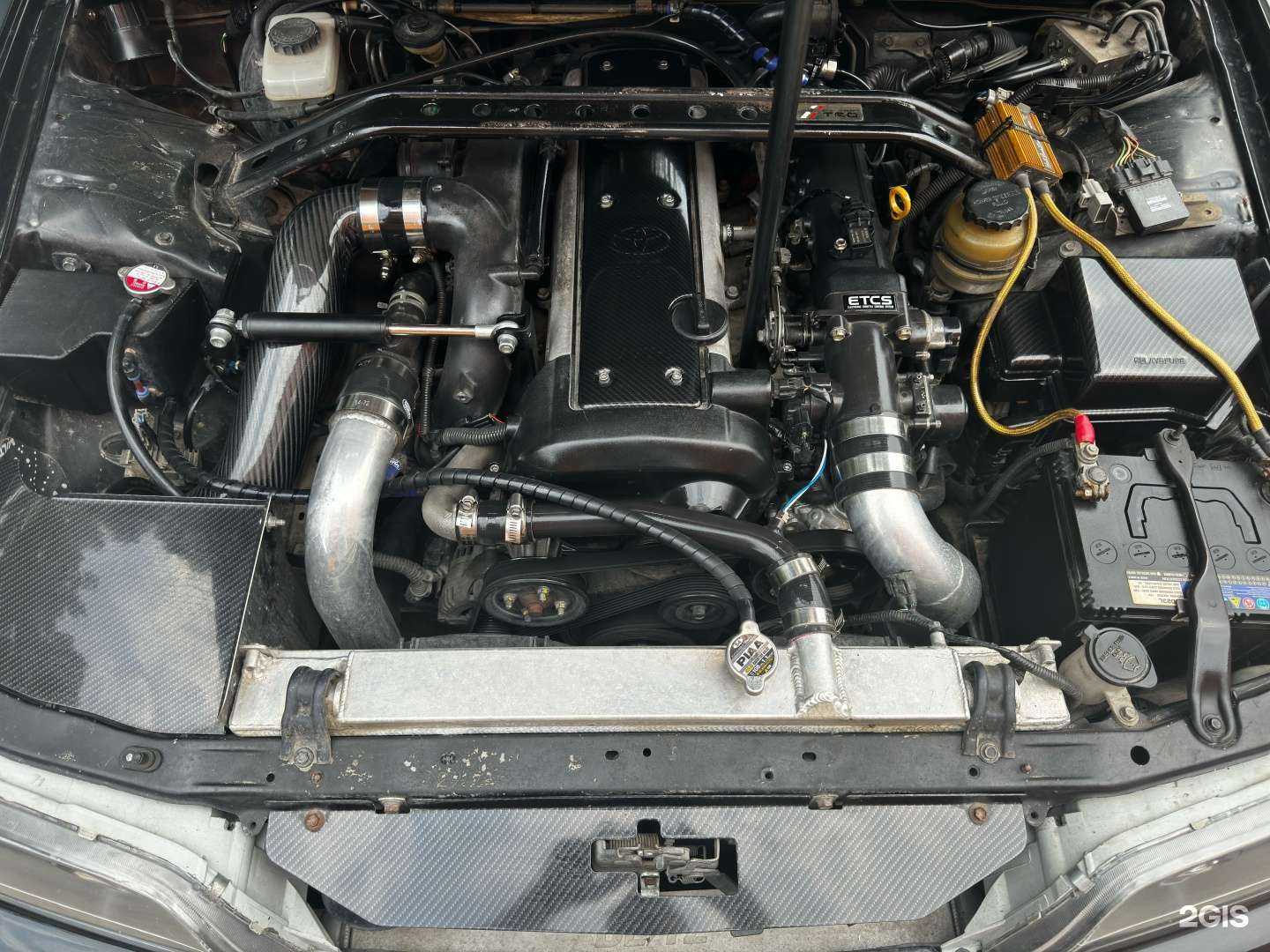 Отзывы на компанию Новая батарея в г. Владивосток c фото