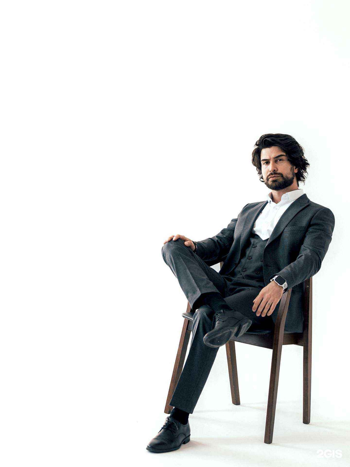 Отзывы на компанию Адвокат Бэккер Камиль Арифович в Казани c фото