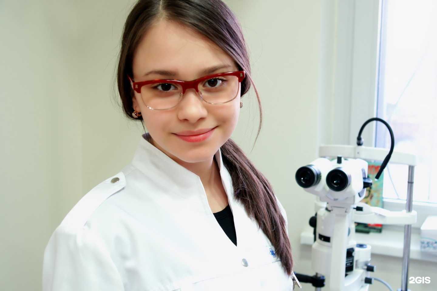 Отзывы на компанию Regina optics в Лобне c фото - фотография 2 из 3