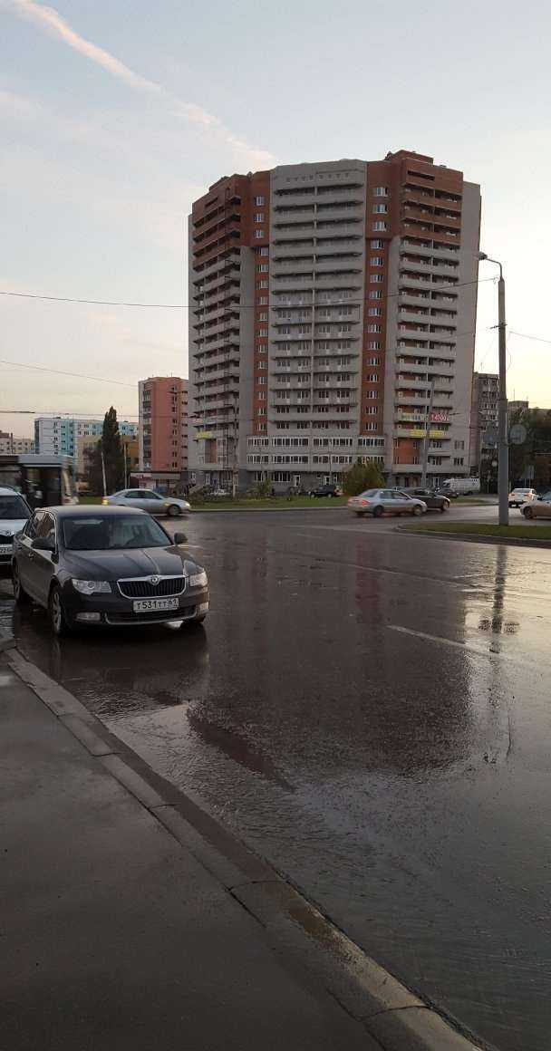 Отзывы на компанию Центр оптометрии Ирины Потаповой в Ростове-на-Дону c фото - фотография 2 из 2