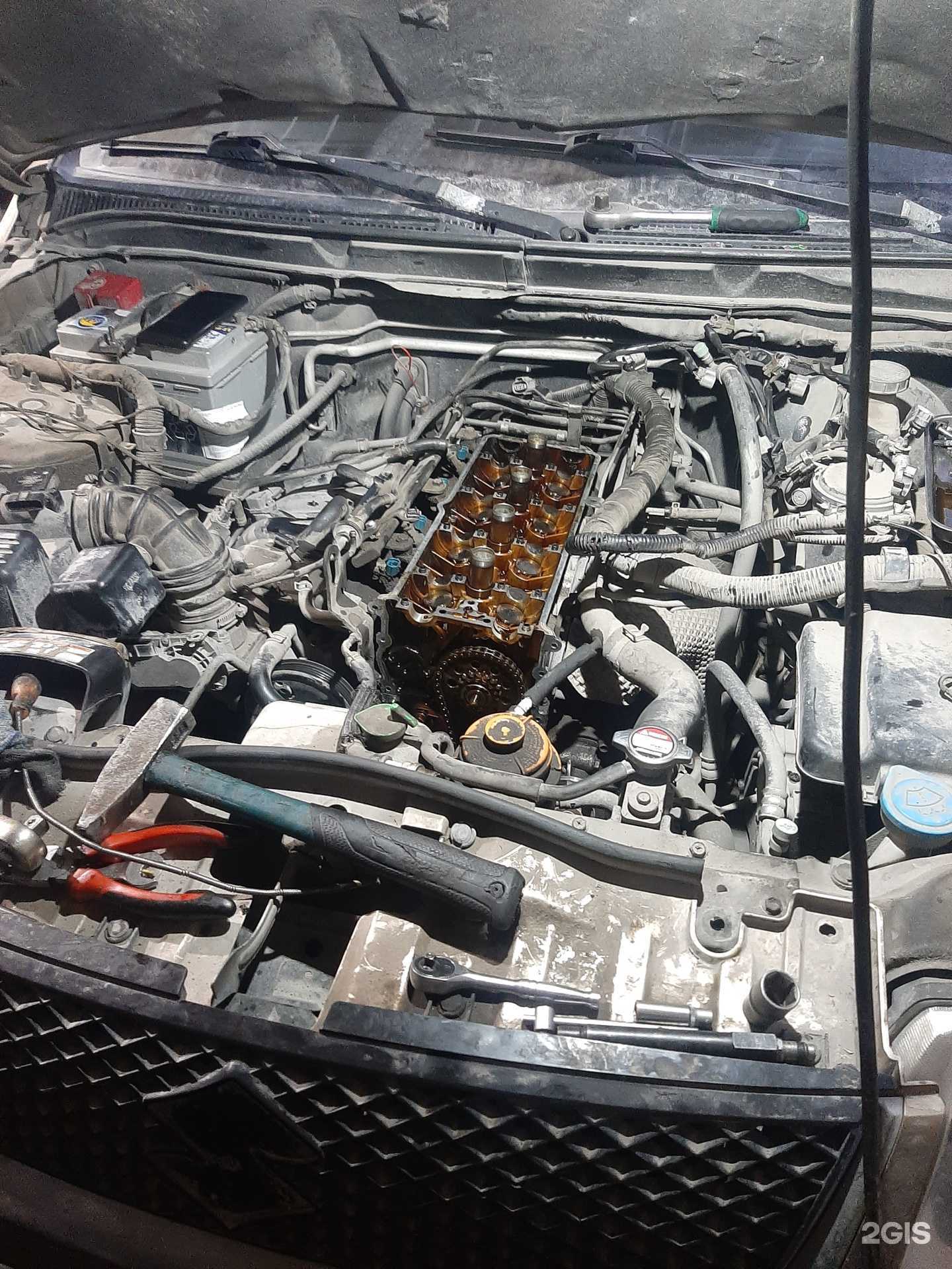 Отзывы на компанию Proservice в Новосибирске c фото