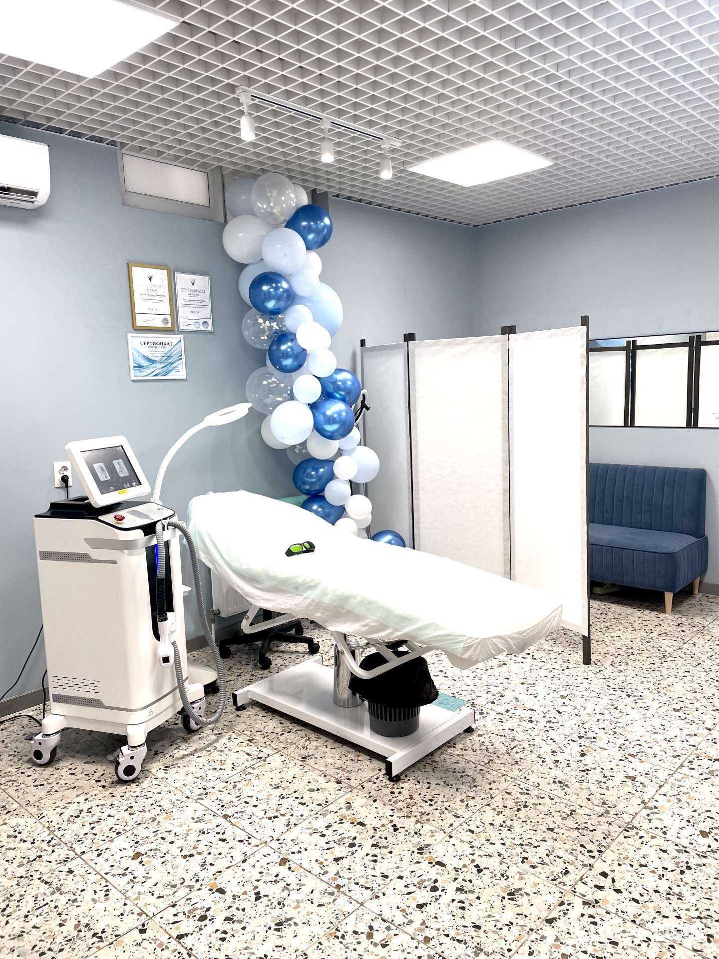 Отзывы на компанию Гладкая Молодость в Краснодаре c фото