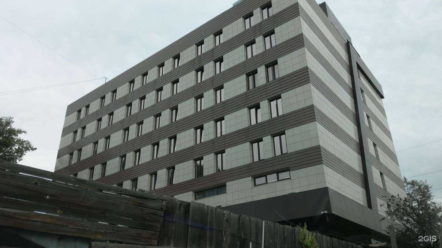 Отзывы на компанию Байкал фан в Иркутске c фото - фотография 2 из 2