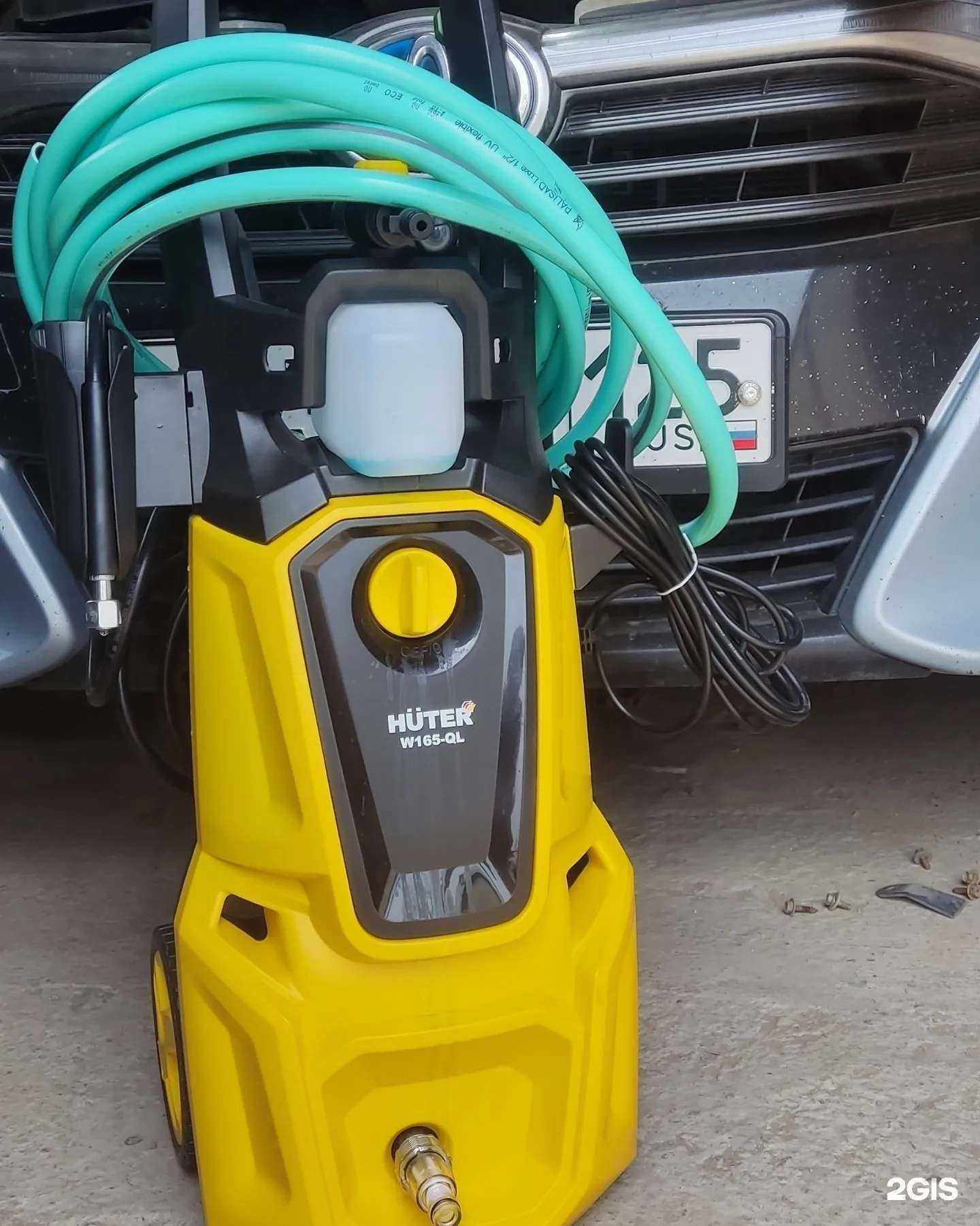 Отзывы на компанию Элемент гибрид сервис в г. Арсеньев c фото