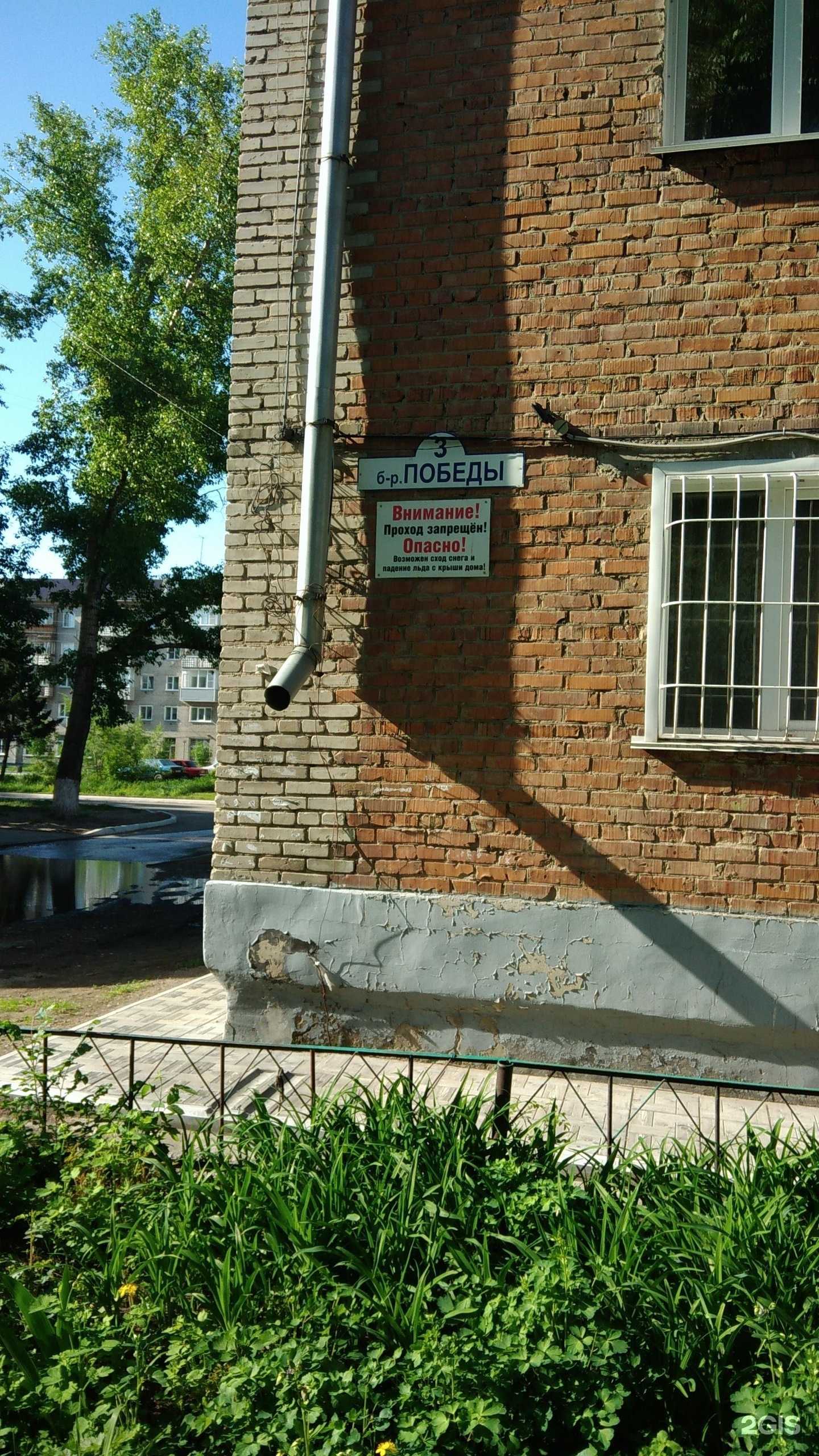 Отзывы на компанию Новый свет в Рубцовске c фото - фотография 2 из 2