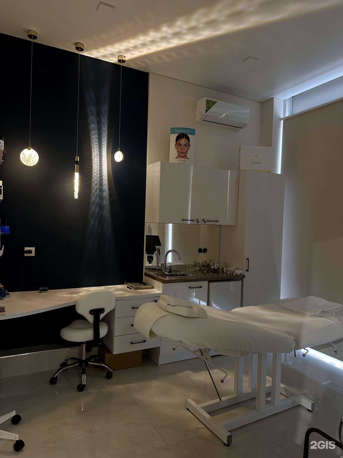 Отзывы на компанию InBeauty в г. Краснодар c фото