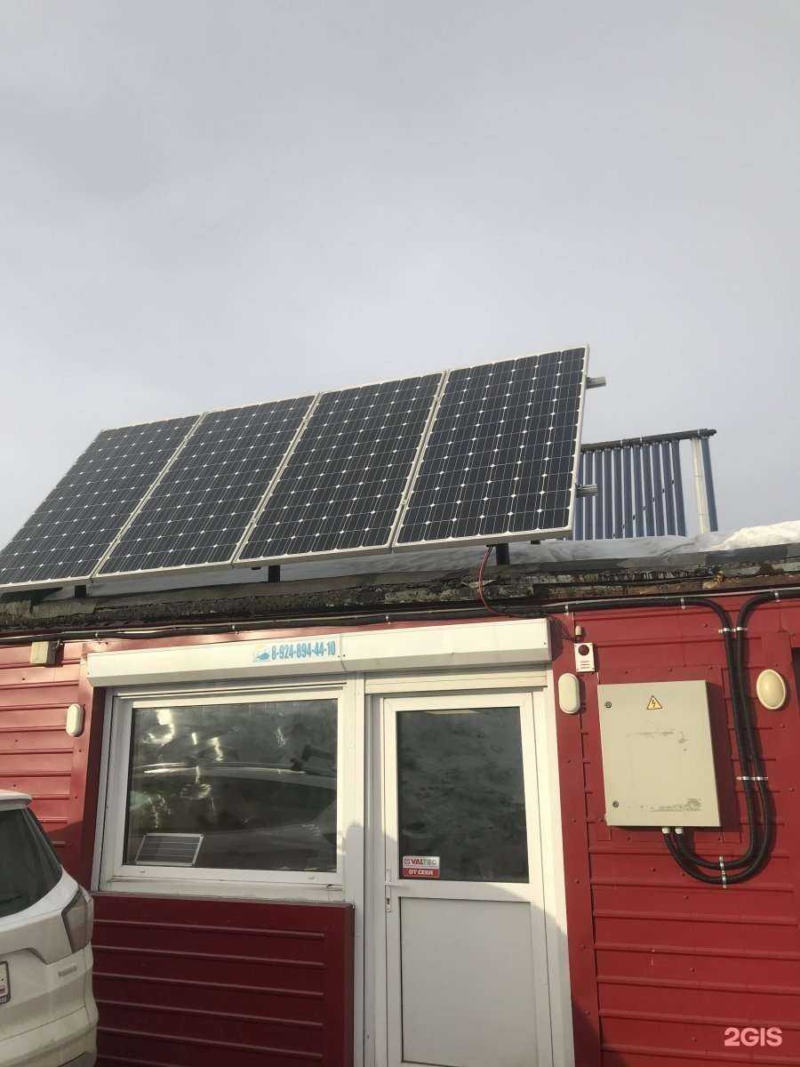 Отзывы на компанию ВИЭнерджи в Петропавловске-Камчатском c фото