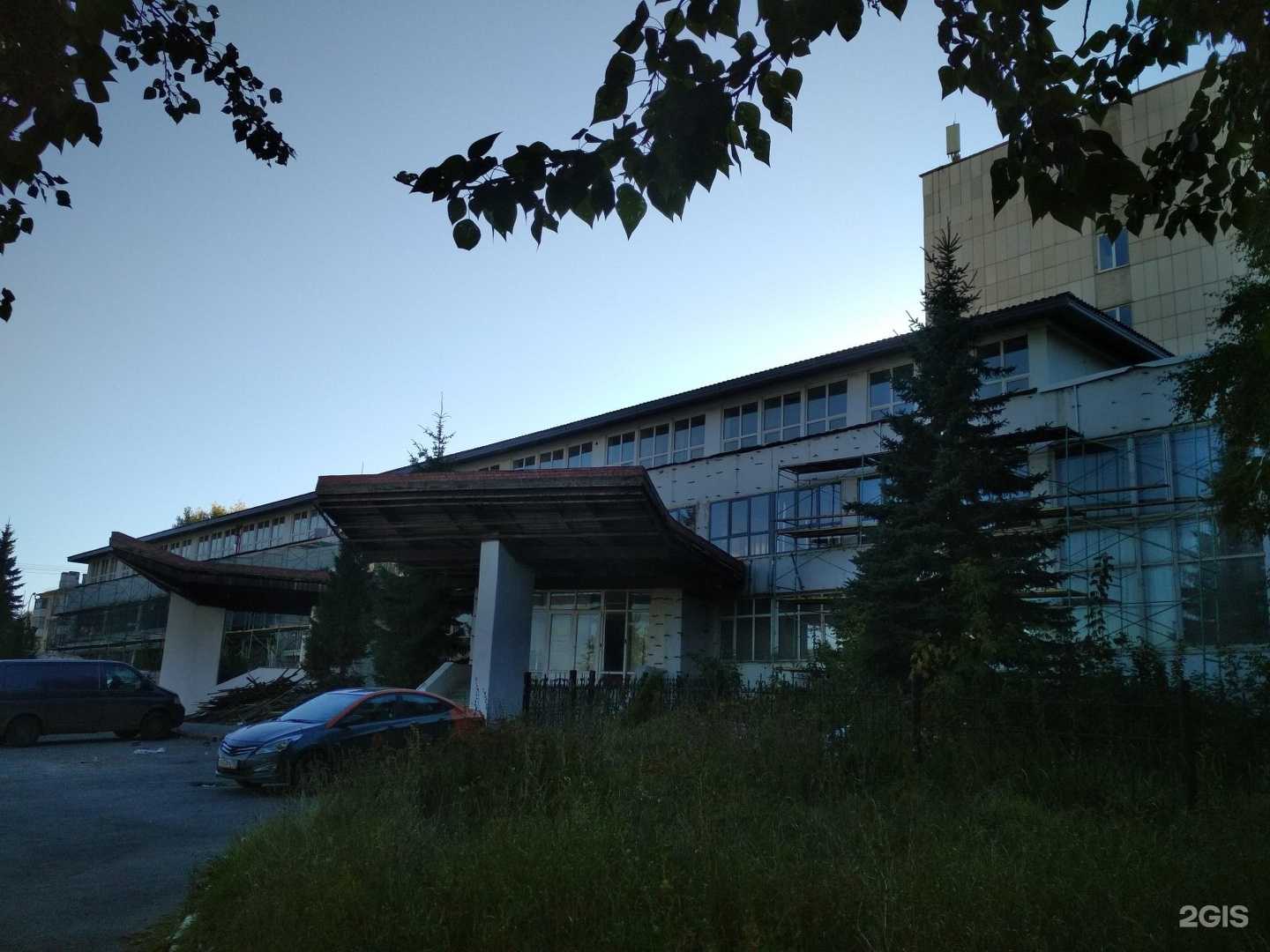 Отзывы на компанию Управление капитального строительства Республики Башкортостан в г. Уфа c фото