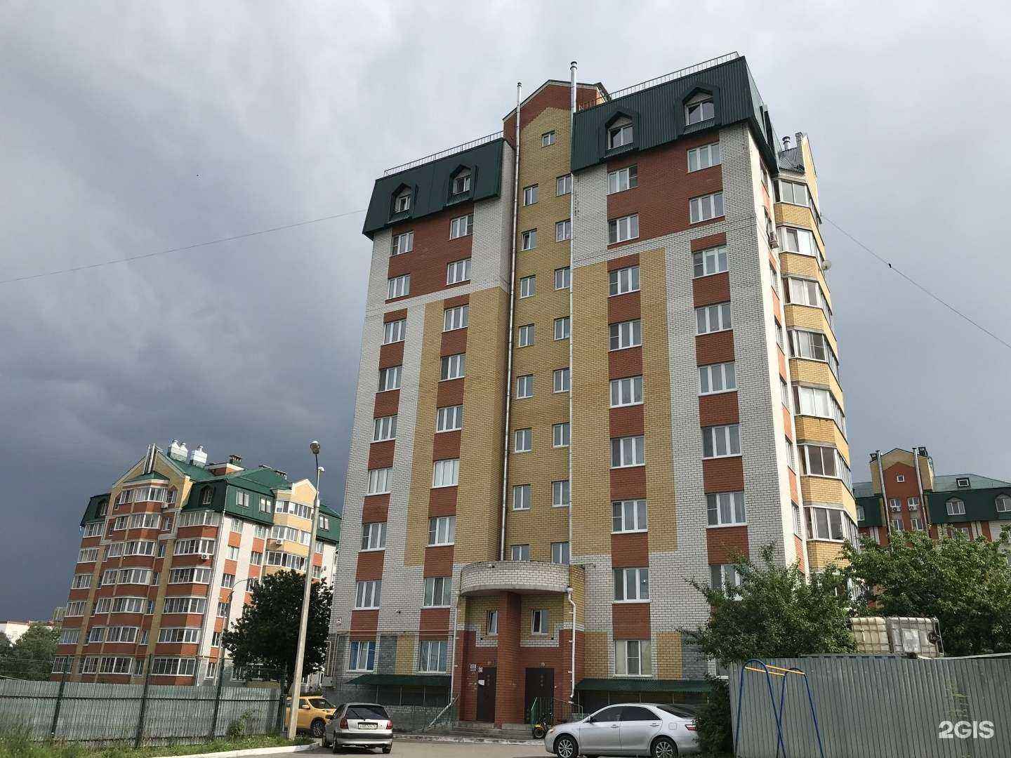 Отзывы на компанию Инфознайка в Чебоксарах c фото - фотография 2 из 2