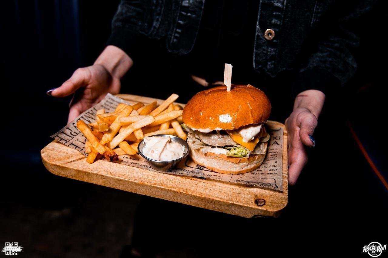 Отзывы на компанию Rock&Roll в Мурманске c фото