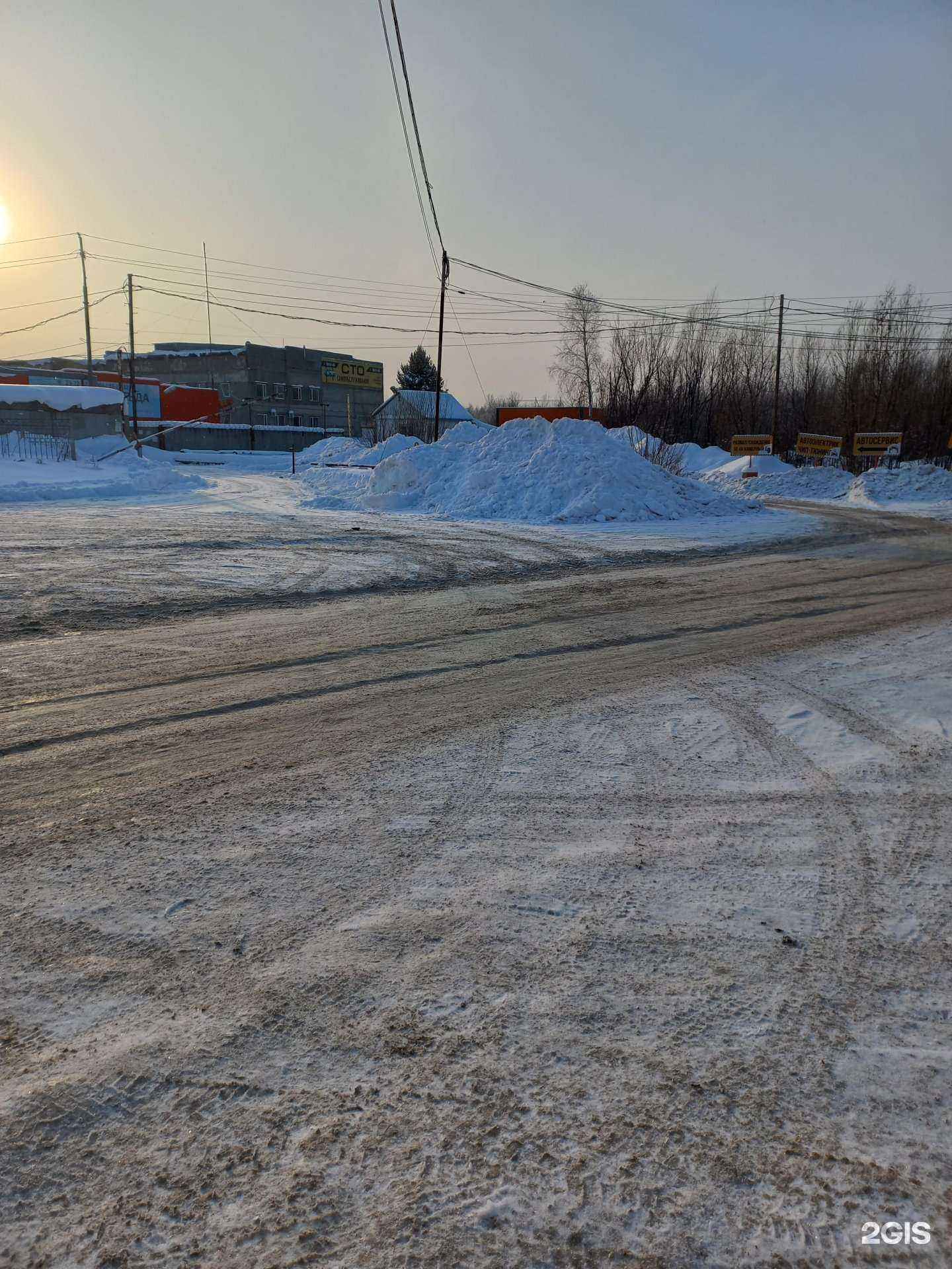 Отзывы на компанию Межрегиональный производственно-учебный центр в Нижневартовске c фото
