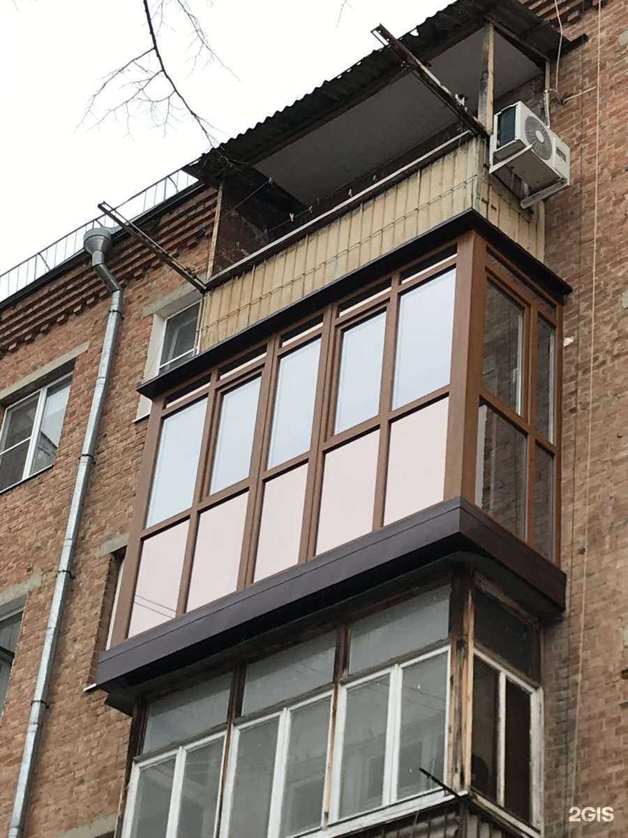 Отзывы на компанию Центр окон в г. Армавир c фото