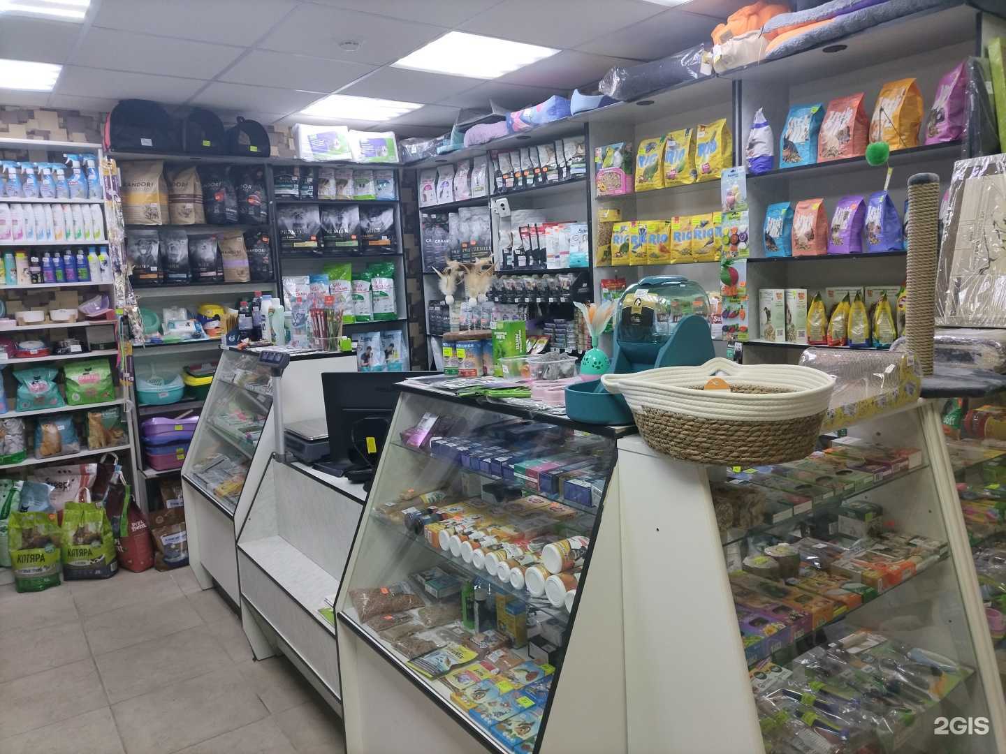 Отзывы на компанию Котофей в Старом Осколе c фото